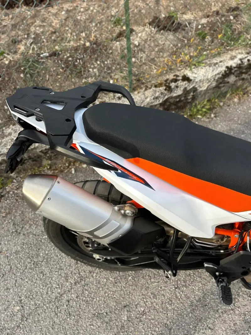 KTM 890 Adventure R (2023 - 24) (5)