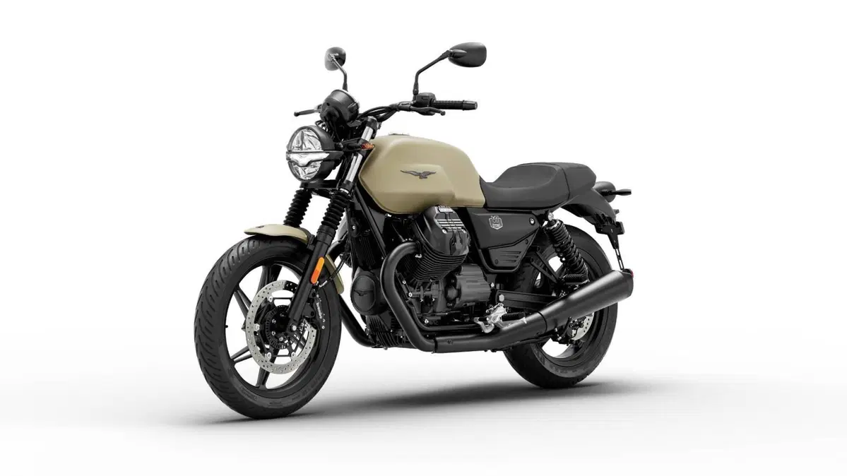 Moto Guzzi V7 Stone (2025 - 26) (3)