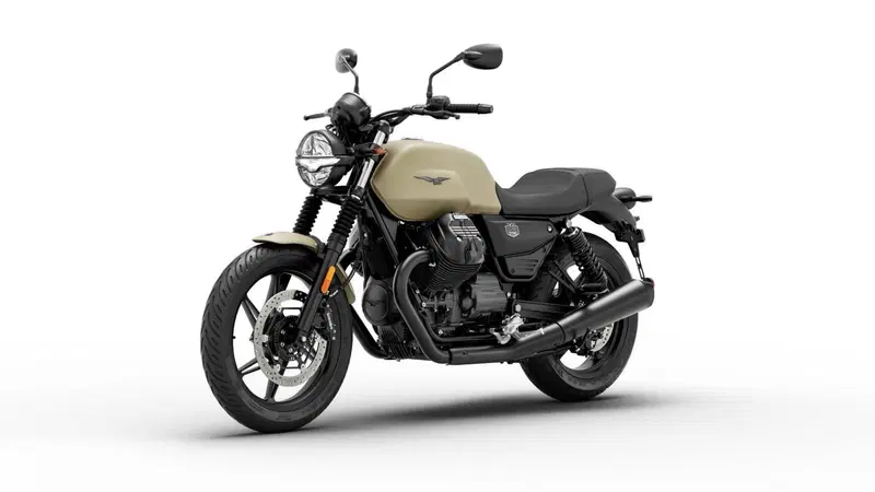 Moto Guzzi V7 Stone (2025 - 26) (3)
