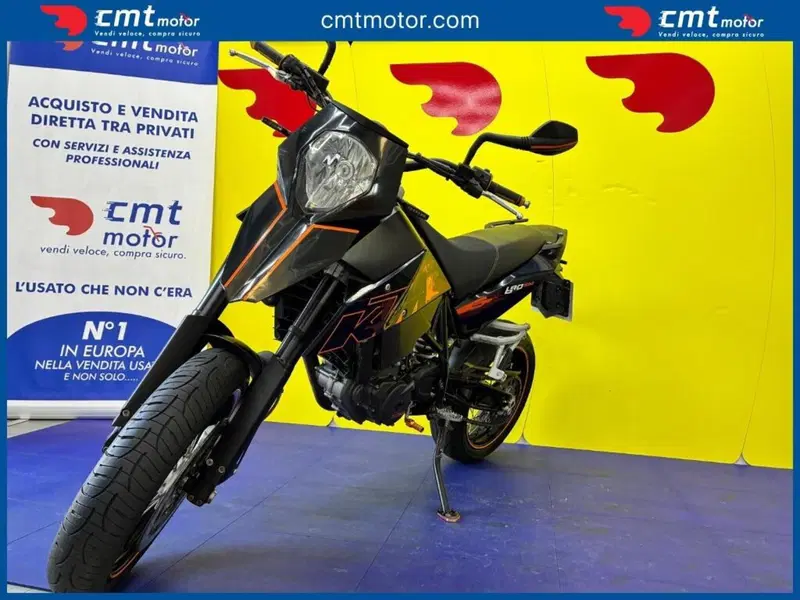 KTM 690 SMC (2008- 11) (4)