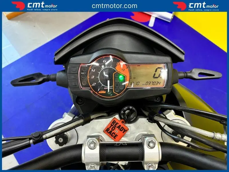 KTM 690 SMC (2008- 11) (5)