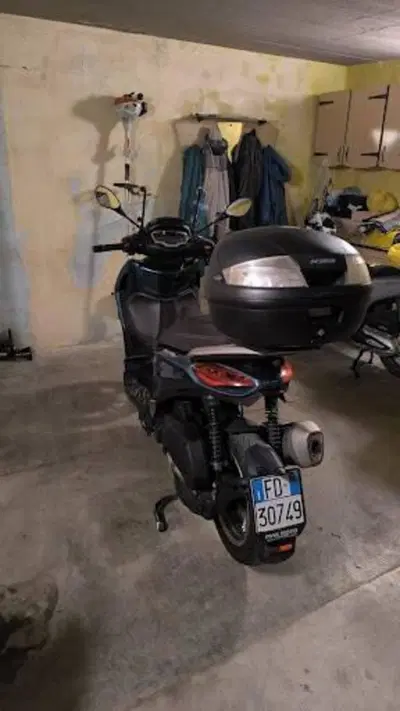 Piaggio Beverly 300 ABS-ASR (2021 - 25) usata