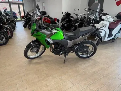 Kawasaki Versys-X 300 (2017 - 20) usata