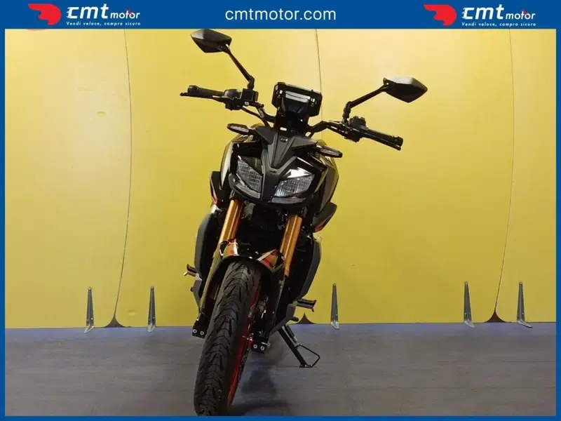 TVS Motor RTR 310 (2024 - 26) (2)