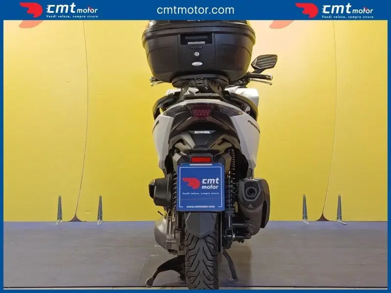 Honda Forza 300 ABS (2018 - 20) (4)