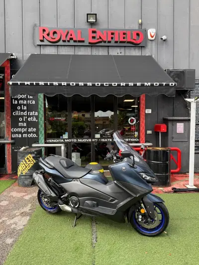 Yamaha T-Max 560 (2022 - 24) usata