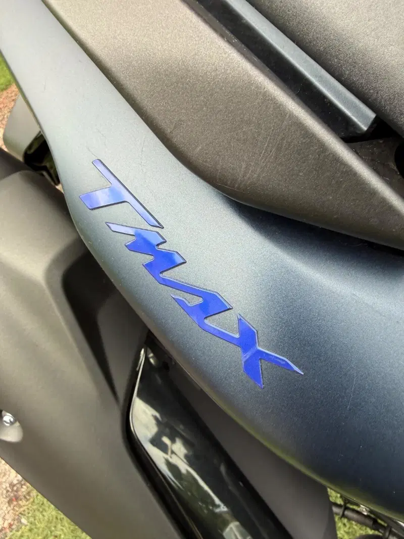 Yamaha T-Max 560 (2022 - 24) (10)