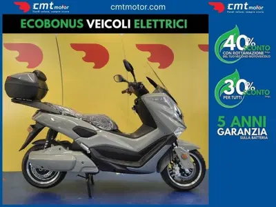CJR MotorEco Tiger 7Kw (2021 - 26) nuova