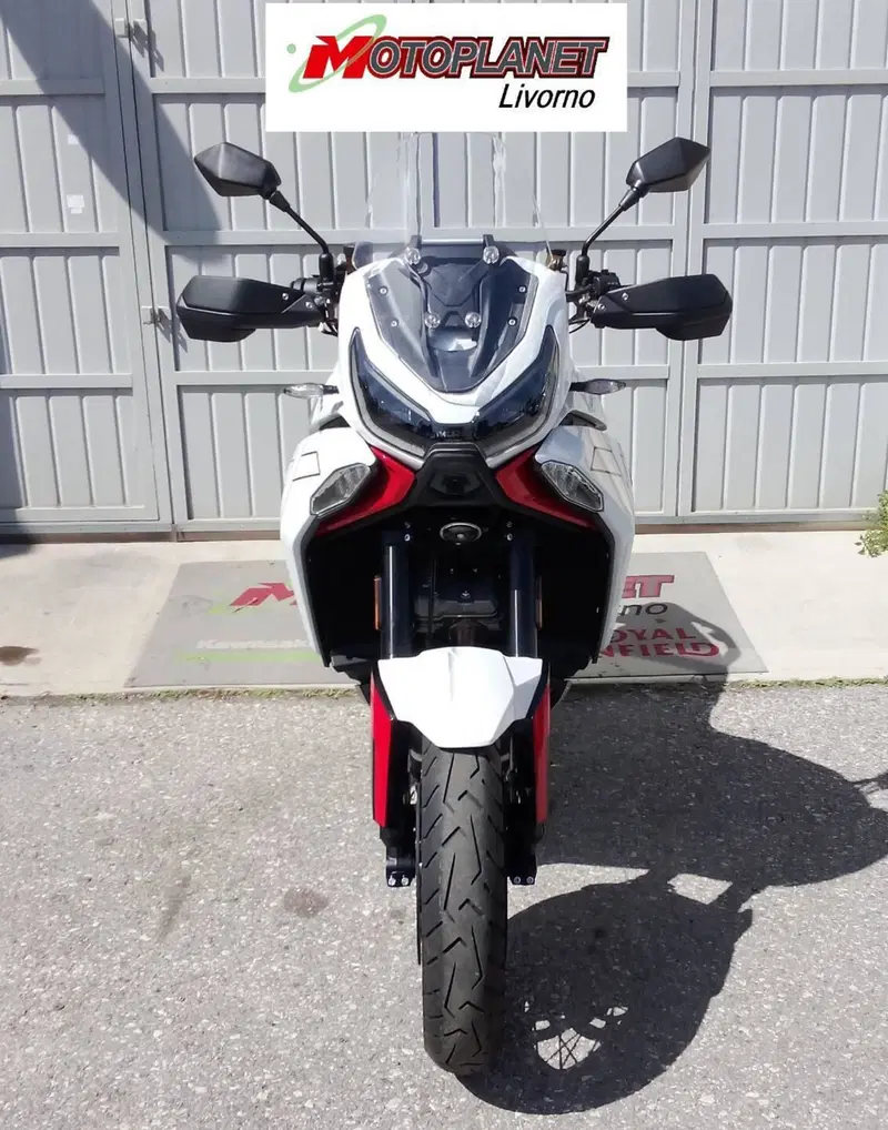 Moto Morini X-Cape 1200 (2026) (2)
