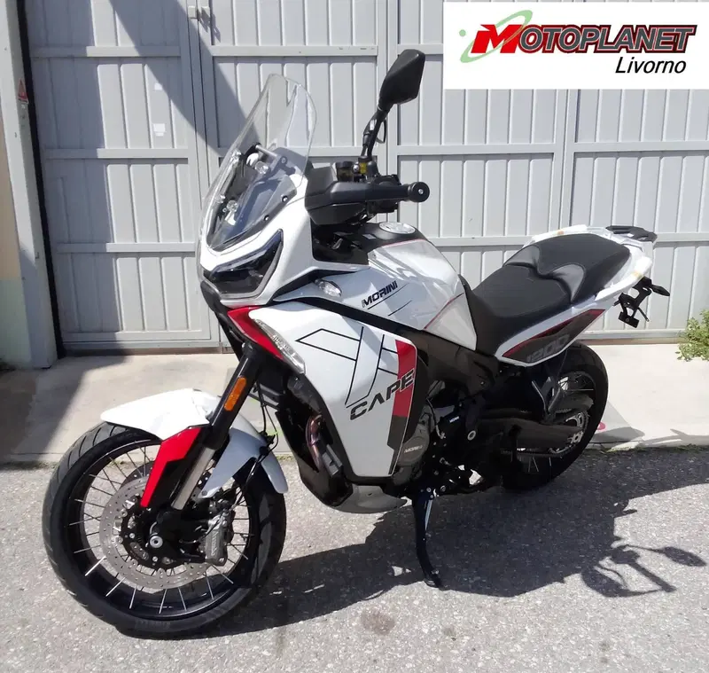 Moto Morini X-Cape 1200 (2026) (3)