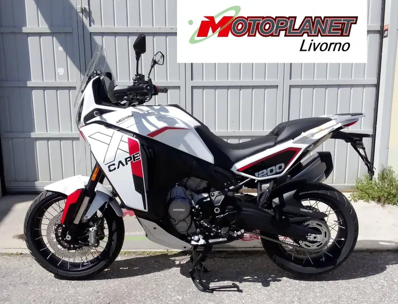Moto Morini X-Cape 1200 (2026) (4)