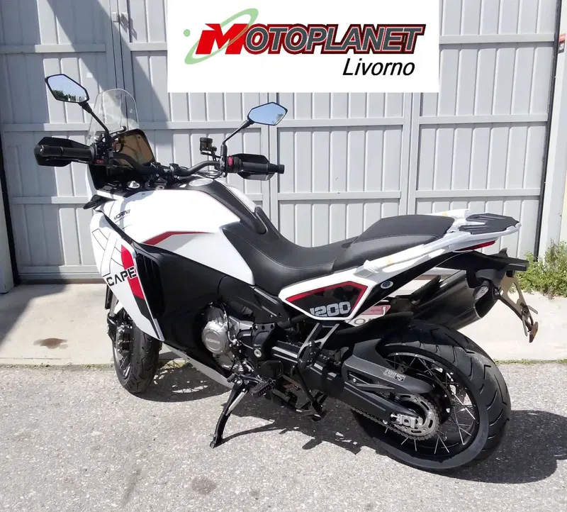 Moto Morini X-Cape 1200 (2026) (5)