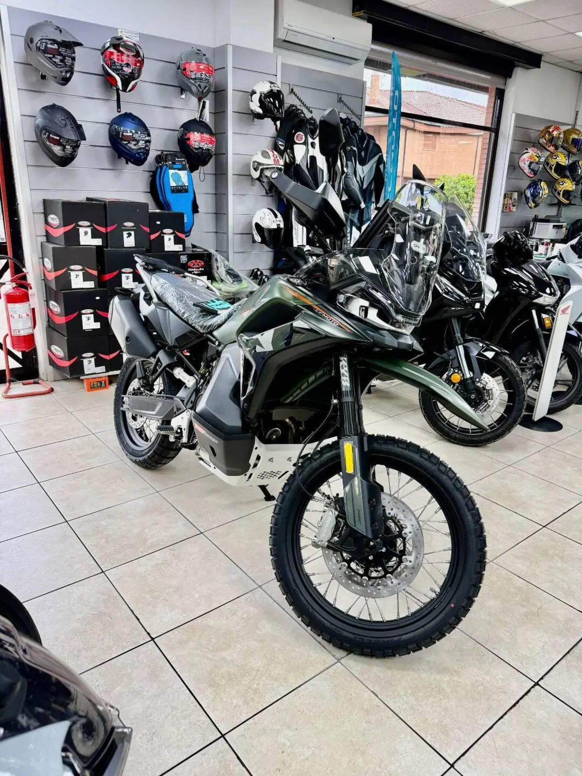 CFMOTO 1000MT-X High Seat (2026) (7)