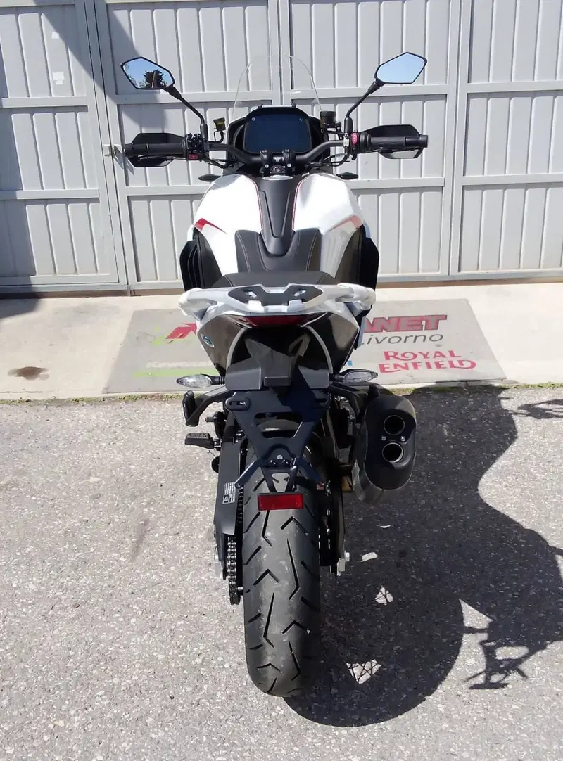Moto Morini X-Cape 1200 (2026) (6)