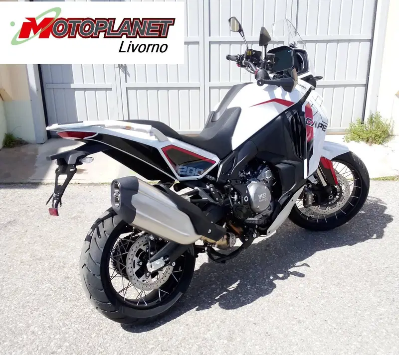 Moto Morini X-Cape 1200 (2026) (7)