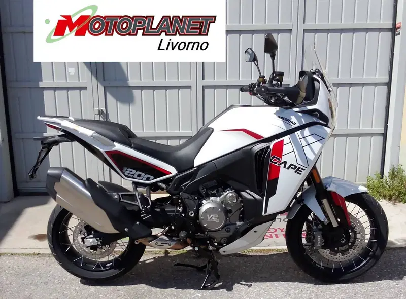 Moto Morini X-Cape 1200 (2026) (8)