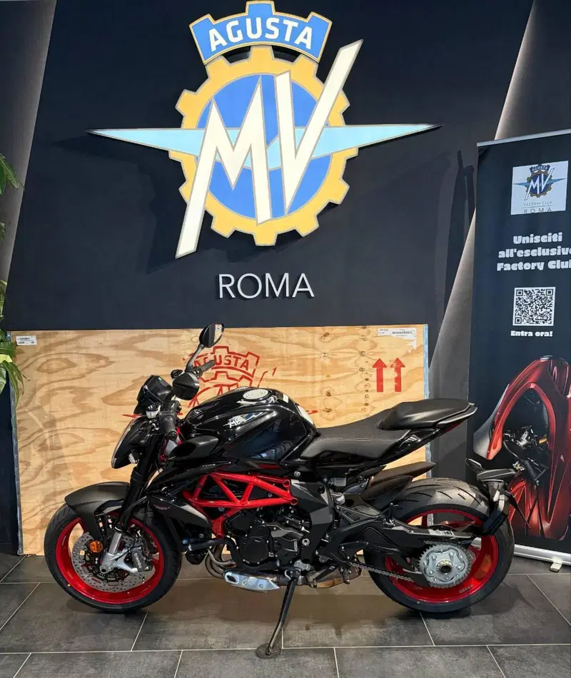 MV Agusta Brutale 800 (2026) (2)