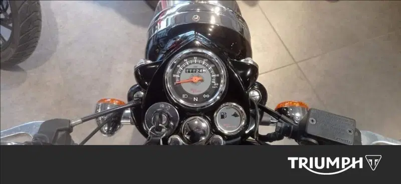 Royal Enfield Bullet 500 Classic EFI (2009 - 16) (4)