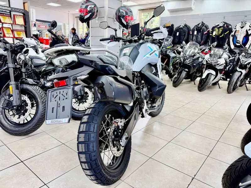 CFMOTO 1000MT-X Low Seat (2026) (5)