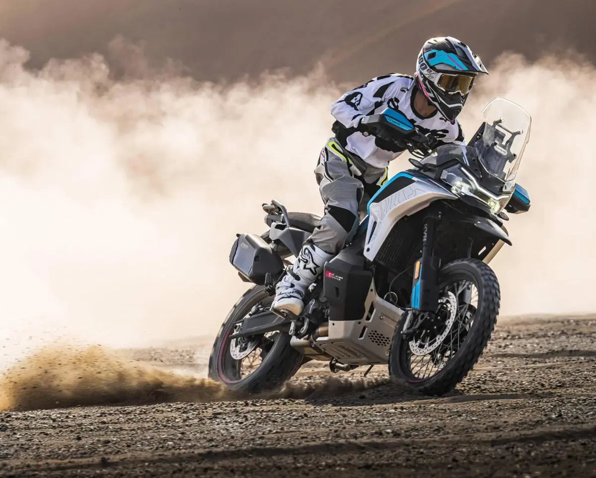 CFMOTO 1000MT-X Low Seat (2026) (15)