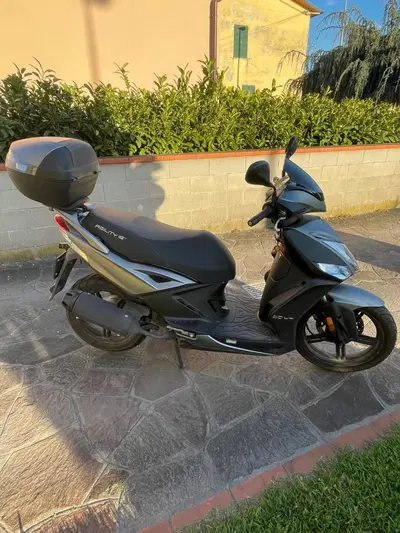 Kymco Agility 50 R16 + (2021 - 26) usata