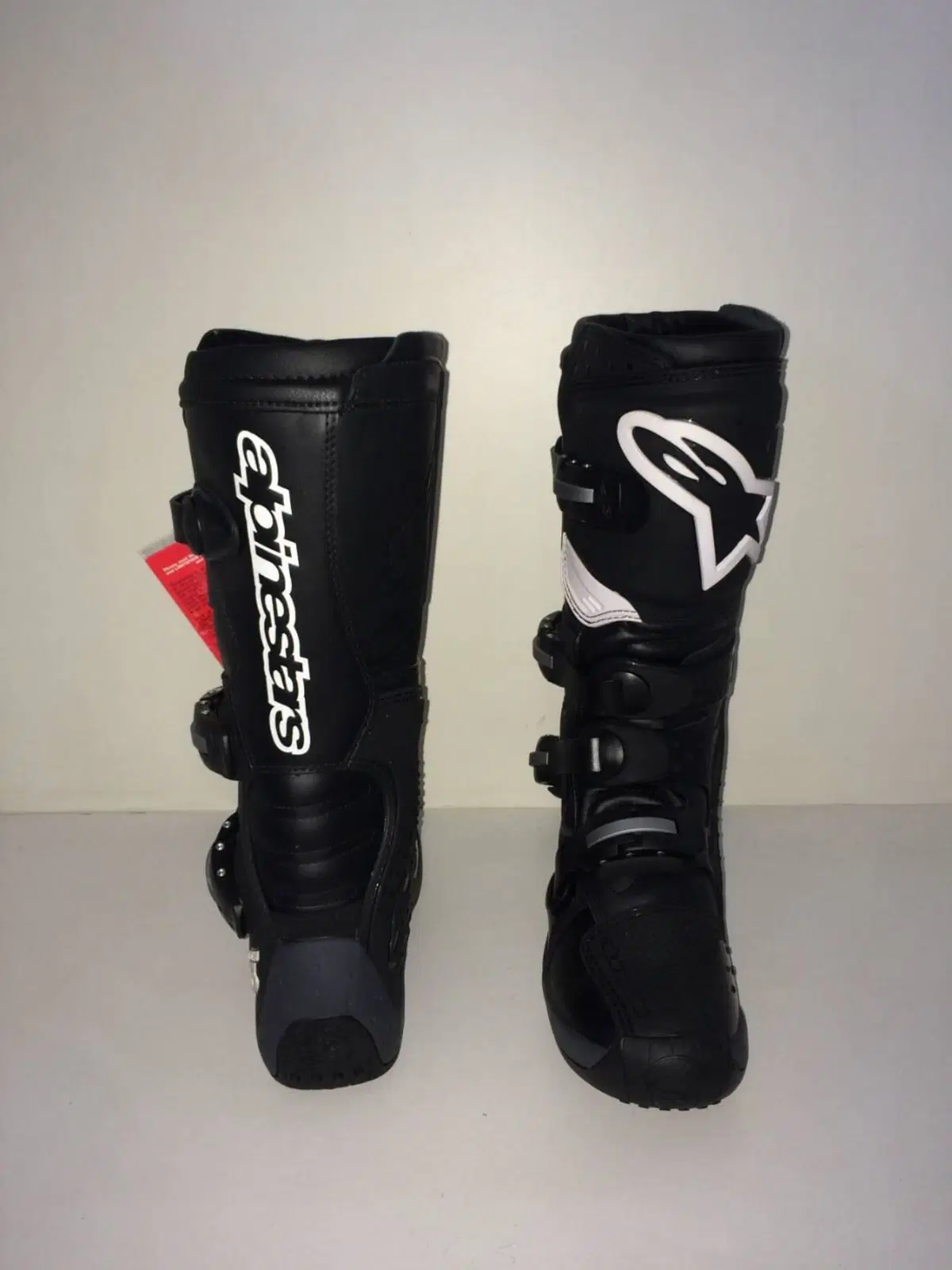 Alpinestars Tech 3 Nero – Stivali Motocross / Endu (2)