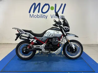 Moto Guzzi V85 TT (2024 - 26) nuova