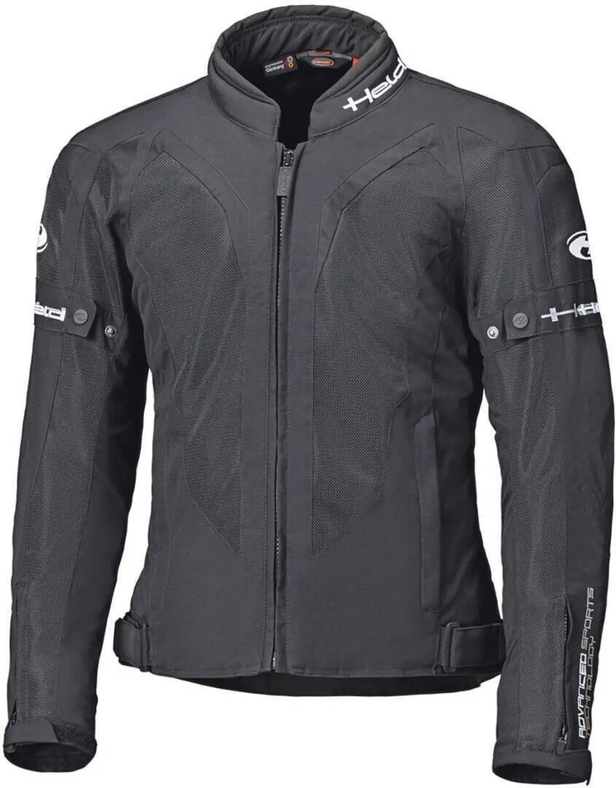 Held Sonic II Mesh – Giacca Estiva Iper-Ventilata