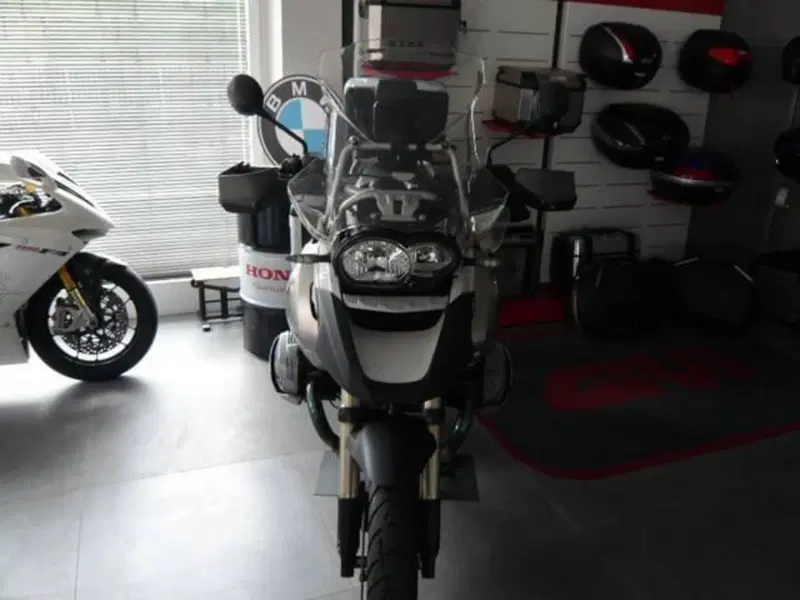 Bmw R 1200 GS (2010 - 12) (2)