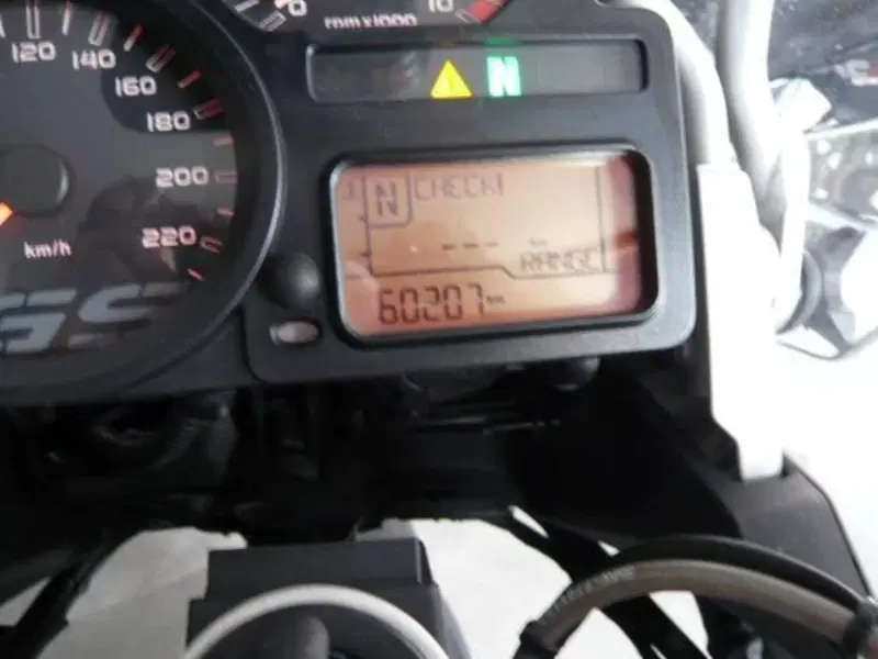 Bmw R 1200 GS (2010 - 12) (4)