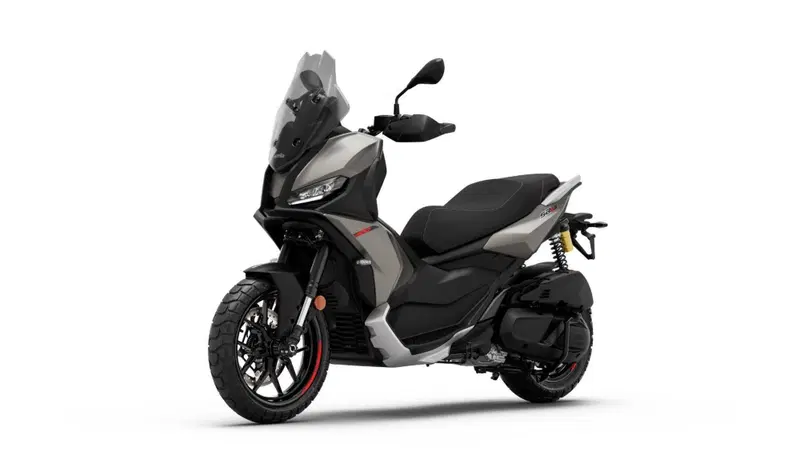 Aprilia SR GT 400 (2026) (3)
