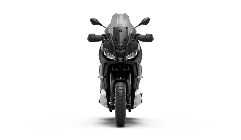 Aprilia SR GT 400 (2026) (6)
