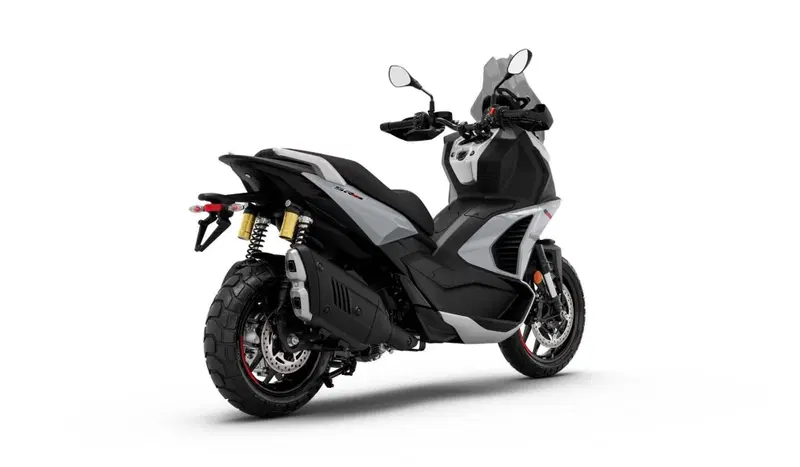 Aprilia SR GT 400 (2026) (8)