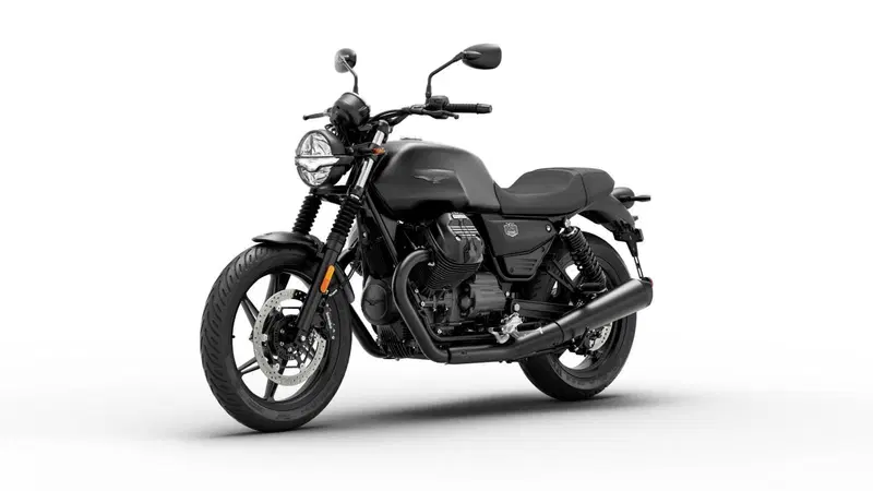 Moto Guzzi V7 Stone (2025 - 26) (3)