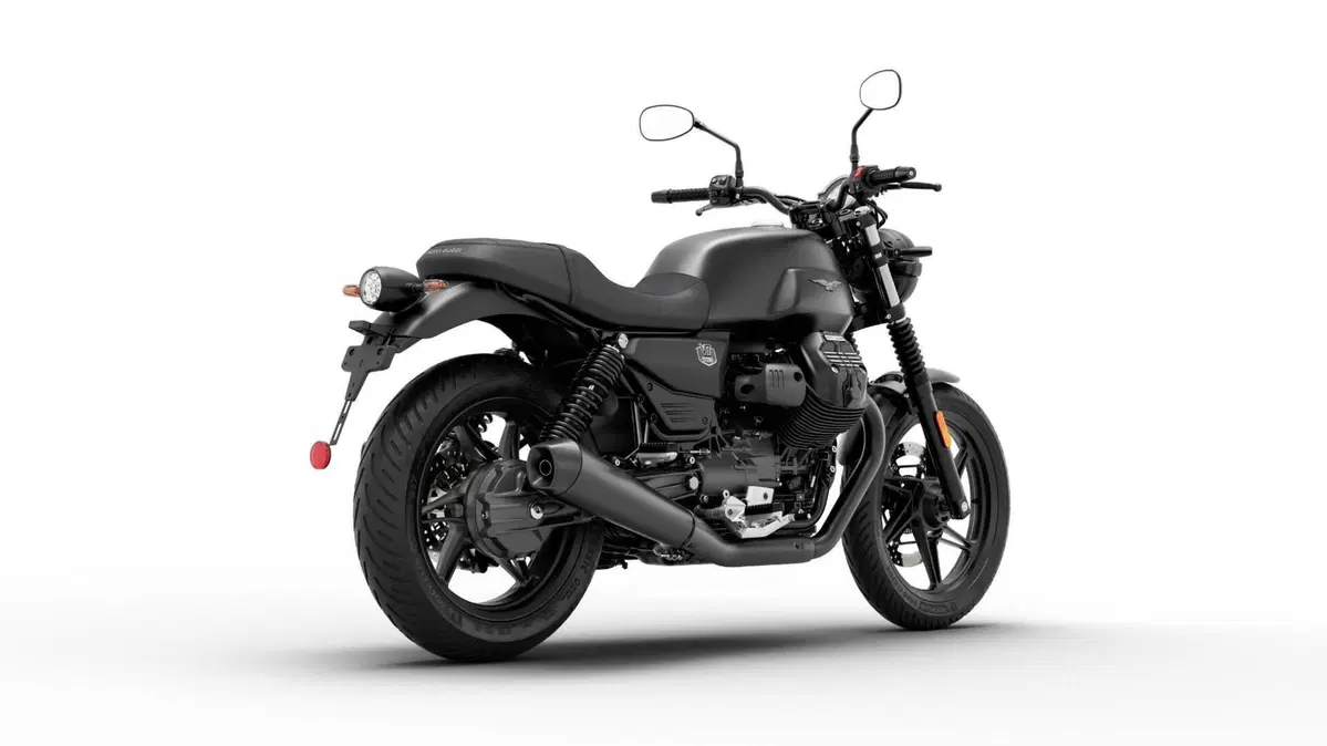 Moto Guzzi V7 Stone (2025 - 26) (4)