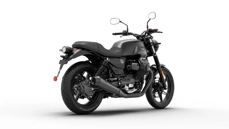 Moto Guzzi V7 Stone (2025 - 26) (4)