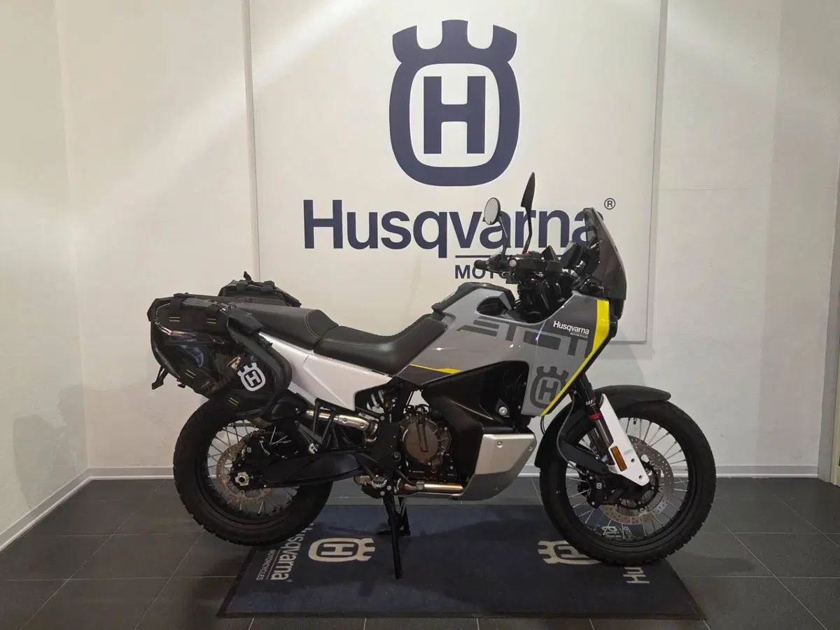 Husqvarna Norden 901 (2022 - 26)