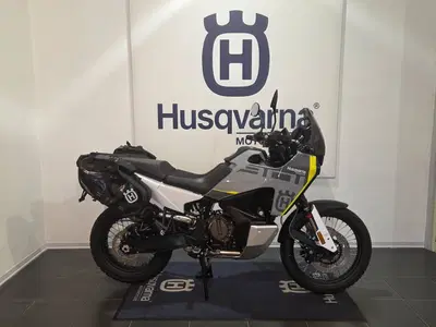 Husqvarna Norden 901 (2022 - 26) nuova