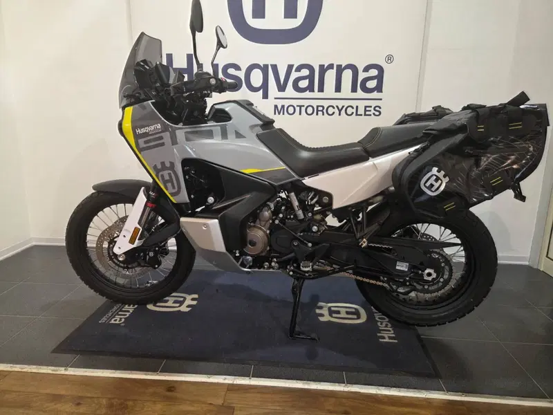 Husqvarna Norden 901 (2022 - 26) (6)