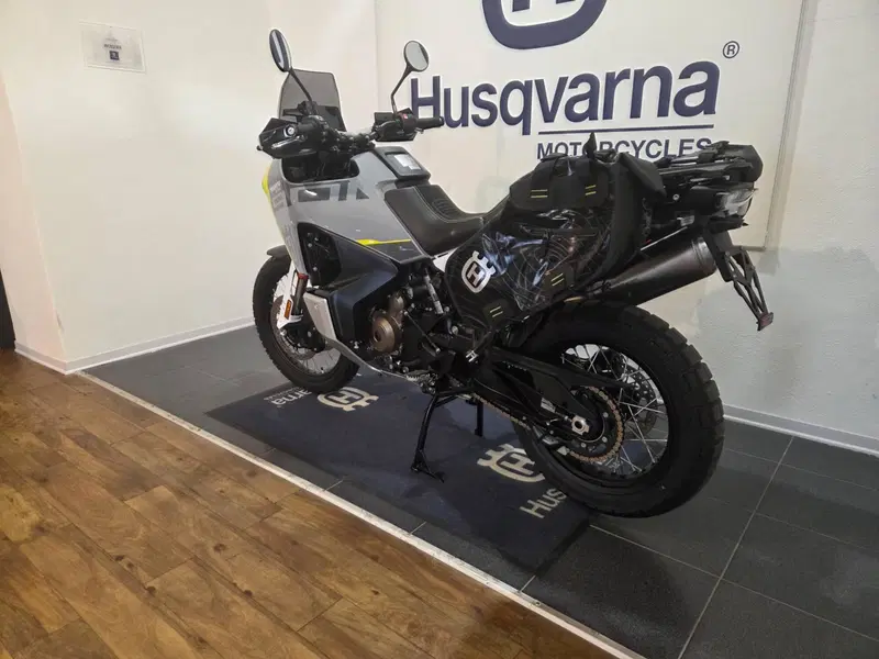 Husqvarna Norden 901 (2022 - 26) (7)