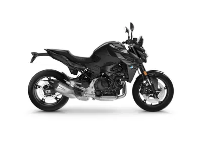 Bmw F 900 R (2025 - 26) usata