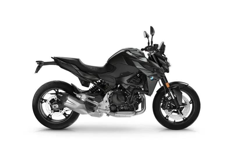Bmw F 900 R (2025 - 26)