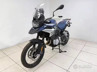 Bmw F 850 GS Adventure (2021 - 24) usata