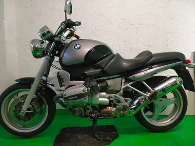 Bmw R 1100 R usata