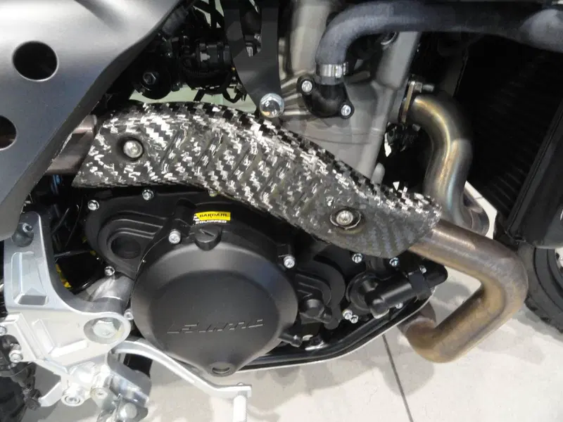Fantic Motor Caballero 500 Rally (2021 - 23) (4)