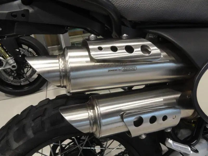 Fantic Motor Caballero 500 Rally (2021 - 23) (5)