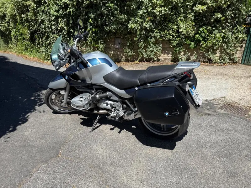 Bmw R 1150 R (2000 - 07) (2)