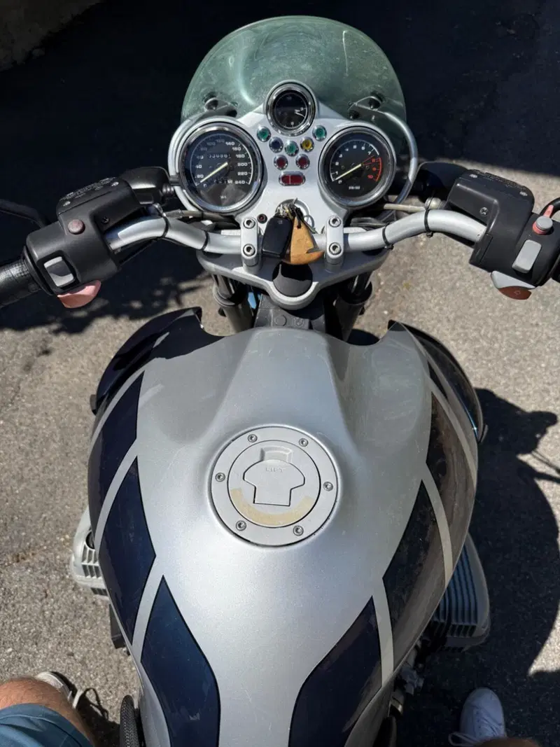 Bmw R 1150 R (2000 - 07) (3)