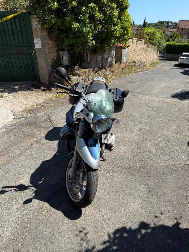 Bmw R 1150 R (2000 - 07) (4)