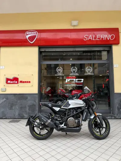 Husqvarna Vitpilen 701 (2018 - 19) usata